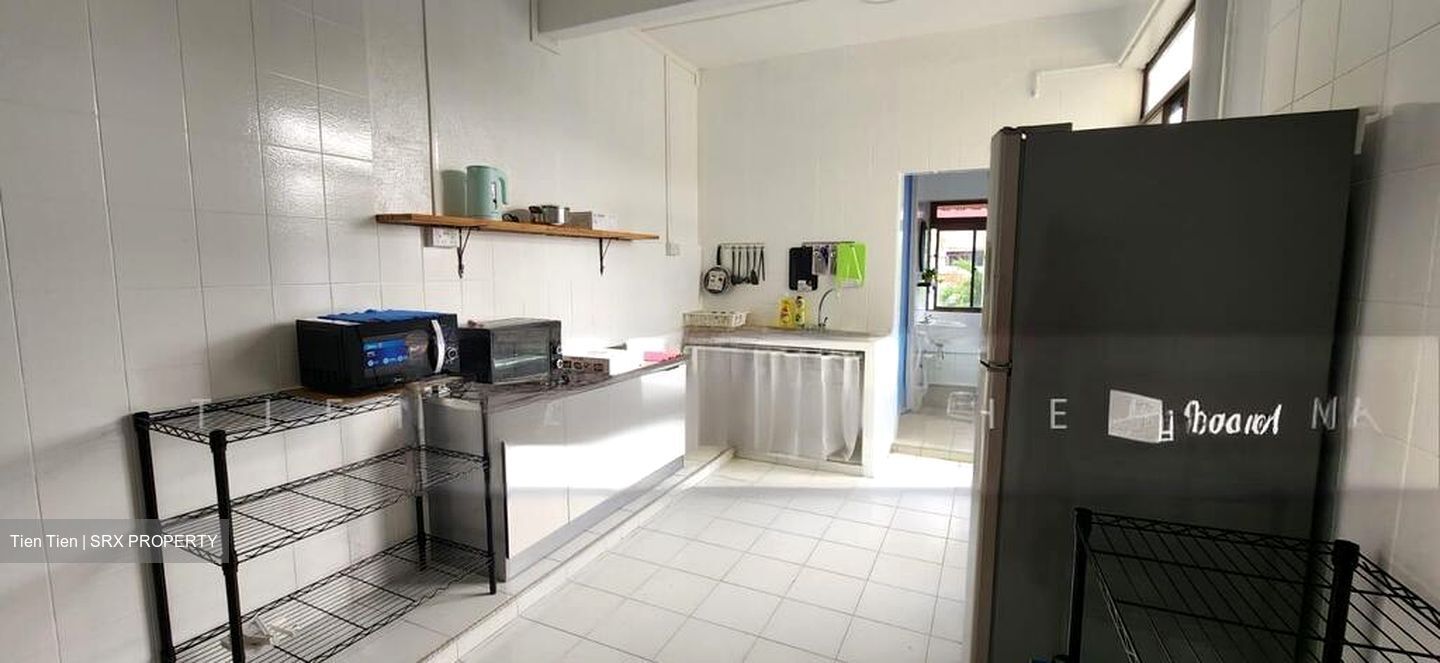 Upper Paya Lebar Road (D19), Apartment #502634691